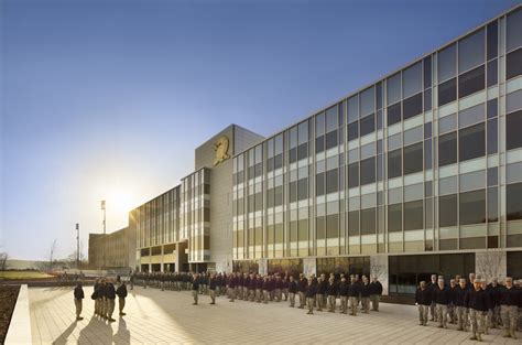 United States Military Academy Preparatory School Architect Magazine United States Military Academy Preparatory School Architect Magazine