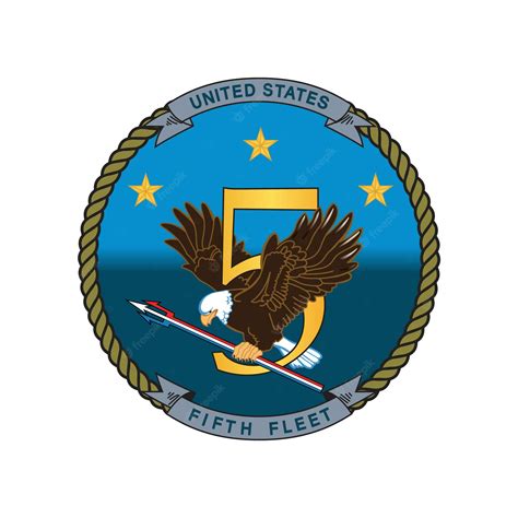 United States Navy 5Th Fleet