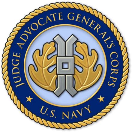 United States Navy Judge Advocate General S Corps Wikiwand