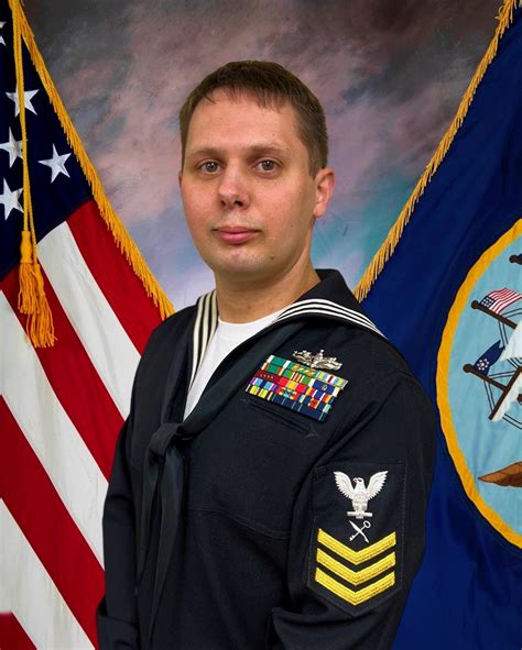 United States Of America Petty Officer First Class United States Navy United States Of America Petty Officer First Class United States Navy