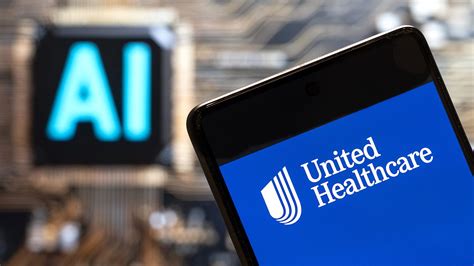 Unitedhealth Uses Ai Model With 90% Error Rate To Deny Care, Lawsuit ... Unitedhealth Uses Ai Model With 90% Error Rate To Deny Care, Lawsuit ...