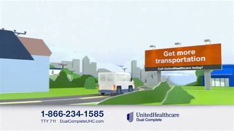 Unitedhealthcare Dual Complete Tv Spot That Simple 300 Every Month Unitedhealthcare Dual Complete Tv Spot That Simple 300 Every Month