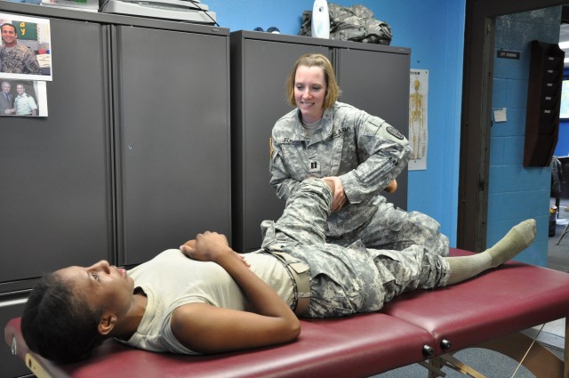 Units Mach Team Up To Lower Injuries Article The United States Army Units Mach Team Up To Lower Injuries Article The United States Army
