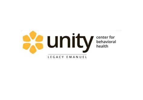 Unity Behavioral Health