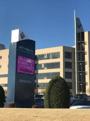 Unity Health Updated February 2025 20 Reviews 3214 E Race Ave Unity Health Updated February 2025 20 Reviews 3214 E Race Ave