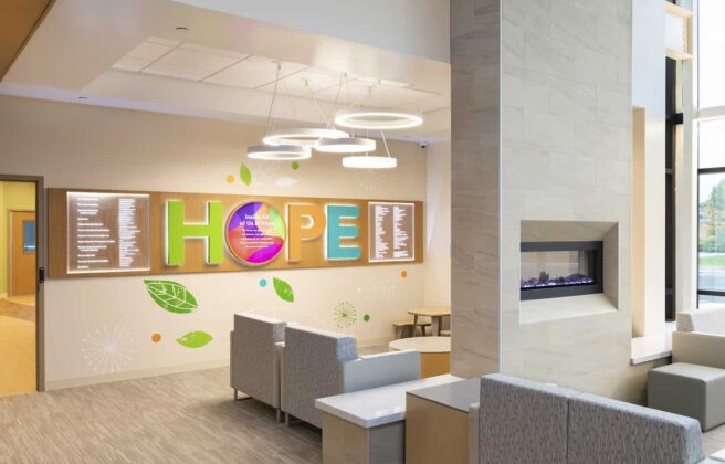Unitypoint Health Meriter Child Adolescent Psychiatry Expansion Bwbr Unitypoint Health Meriter Child Adolescent Psychiatry Expansion Bwbr
