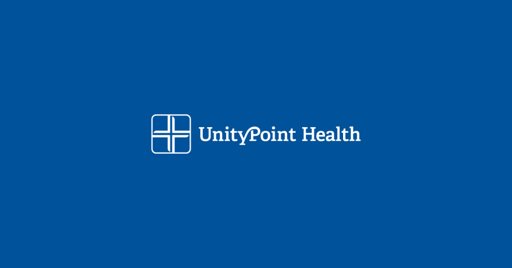 Unitypoint Health Provides Comprehensive Services For All Your Health Unitypoint Health Provides Comprehensive Services For All Your Health