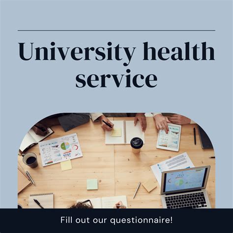 University Health Services University Health Services