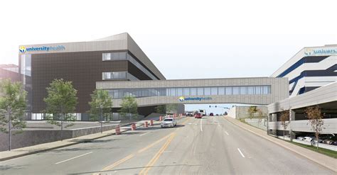 University Health Truman Medical Center