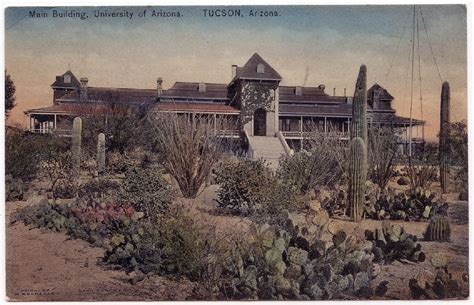 University Of Arizona Arizona Memory Project University Of Arizona Arizona Memory Project