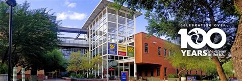 University Of Arizona Campus Health