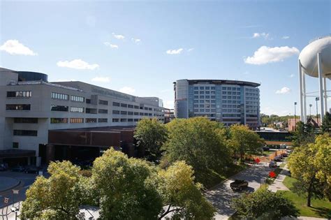 University Of Iowa Hospitals Moving Forward On Design For New Patient University Of Iowa Hospitals Moving Forward On Design For New Patient