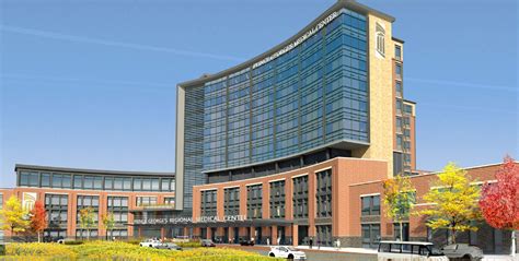 University Of Maryland Capital Region Medical Center The Elocen Group University Of Maryland Capital Region Medical Center The Elocen Group