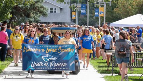University Of Nebraska At Kearney Scholarships Valued At 13 5M Awarded University Of Nebraska At Kearney Scholarships Valued At 13 5M Awarded