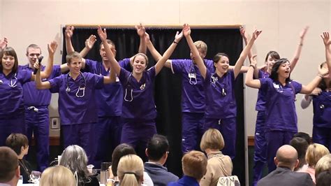 University Of Portland School Of Nursing Student Flash Mob Youtube University Of Portland School Of Nursing Student Flash Mob Youtube