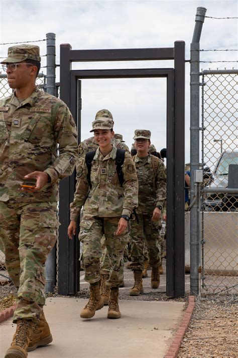 University Of Puerto Rico Cadets Tour Luke Afb The Thunderbolt Luke Afb University Of Puerto Rico Cadets Tour Luke Afb The Thunderbolt Luke Afb