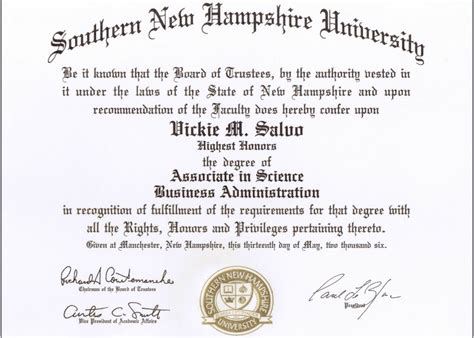 University Of Texas Diploma Bachelors Of Business Administration University Of Texas Diploma Bachelors Of Business Administration