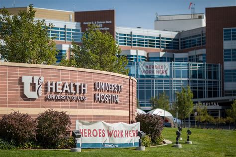 University Of Utah Health Jobs Reviews University Of Utah Health Jobs Reviews