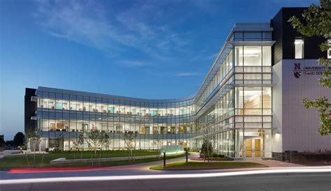 Unl Health Center