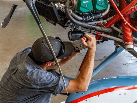 Unlock Your Earning Potential Aircraft Mechanic Salary Breakdown Unlock Your Earning Potential Aircraft Mechanic Salary Breakdown