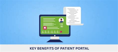 Unlocking Healthcare 5 Key Benefits Of Patient Portal Unlocking Healthcare 5 Key Benefits Of Patient Portal