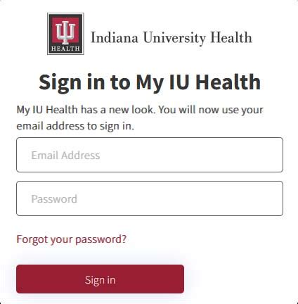 Unlocking Your Wellness Journey Navigating The Iu Health Portal Unlocking Your Wellness Journey Navigating The Iu Health Portal