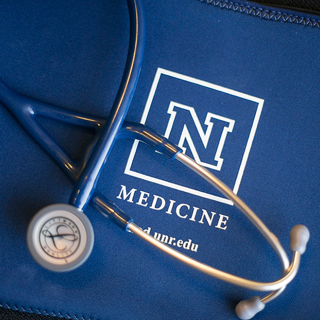 Unr Student Health Center Doctors