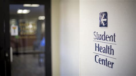Unr Student Health