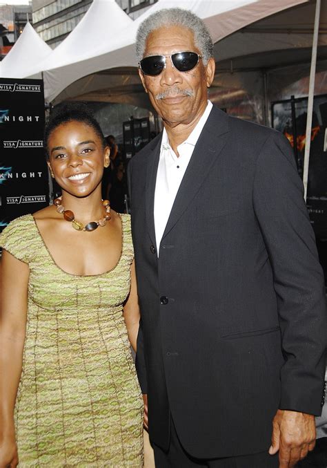 Unveiling The Life Of Morgan Freeman S Granddaughter Unveiling The Life Of Morgan Freeman S Granddaughter