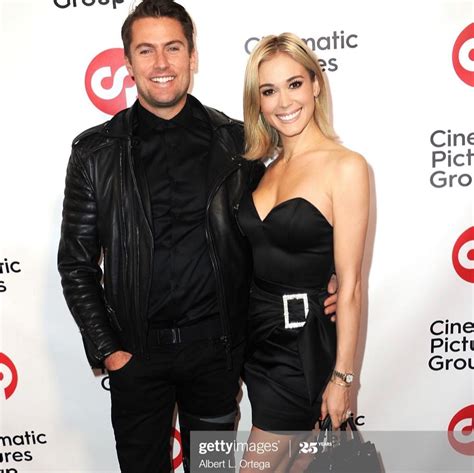 Unveiling The Lives Of Lauren Compton And Mark Avalos A Deep Dive