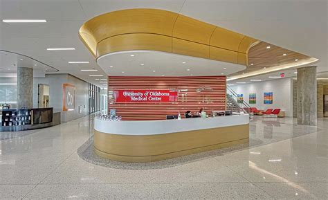 Uo Health Center