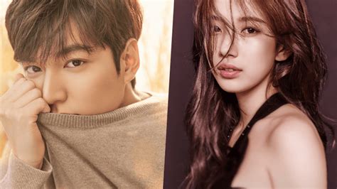 Update Lee Min Ho And Suzy Deny They Are Dating Soompi Update Lee Min Ho And Suzy Deny They Are Dating Soompi
