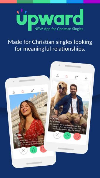 Upward Christian Dating Guide