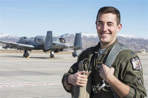 Us Air Force Life