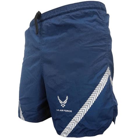 Us Air Force Pt Shorts Us Air Force Pt Shorts