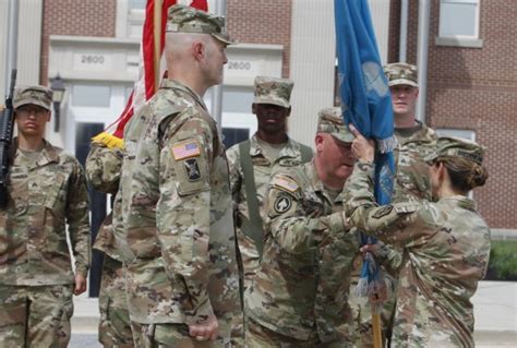 Us Army Activates New Counterintelligence Command Article The
