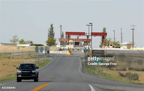 Us Army Dugway Proving Ground Photos And Premium High Res Pictures
