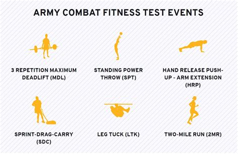 Us Army Fitness Requirements