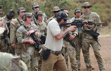 Us Army Marksmanship Unit