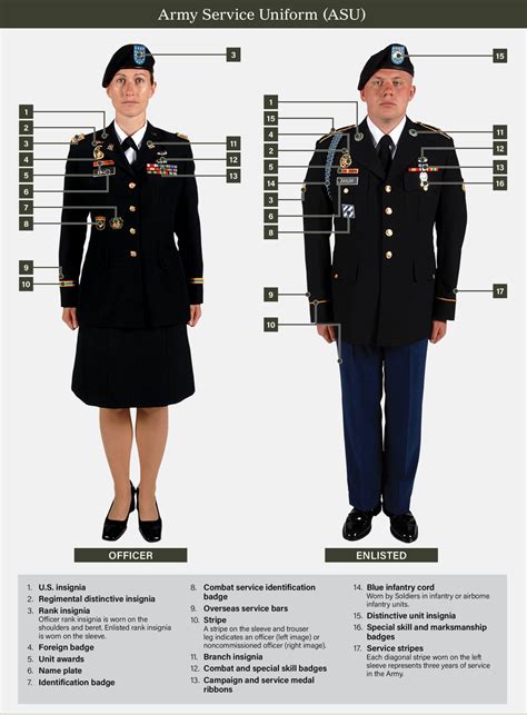 Us Army Officer Requirements