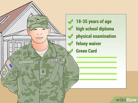 Us Army Recruiter Requirements