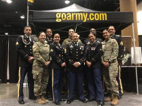 Us Army Recruiters Near Me