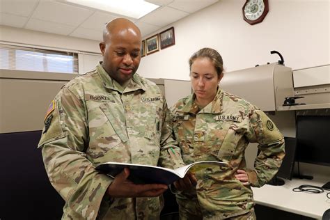 Us Army Reserve Ocs