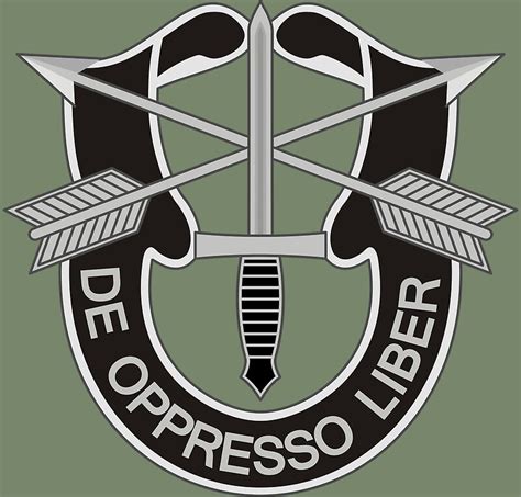 Us Army Special Forces Emblem Vrogue Co Us Army Special Forces Emblem Vrogue Co