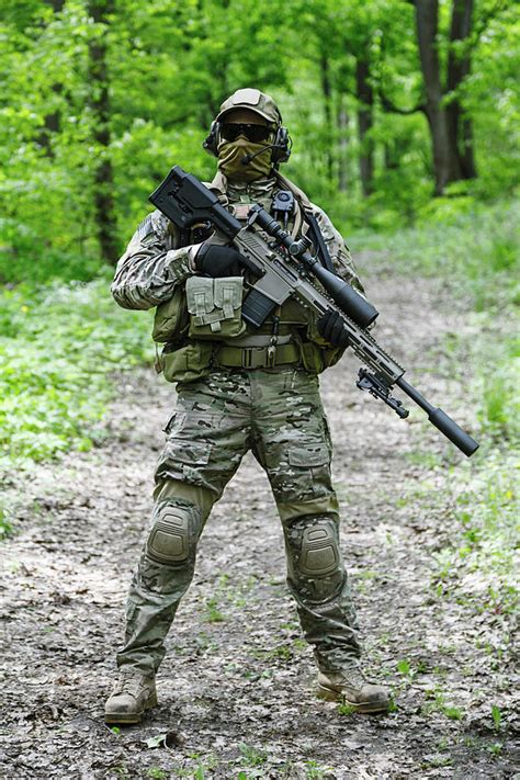 Us Army Special Forces Uniform Us Army Special Forces Uniform