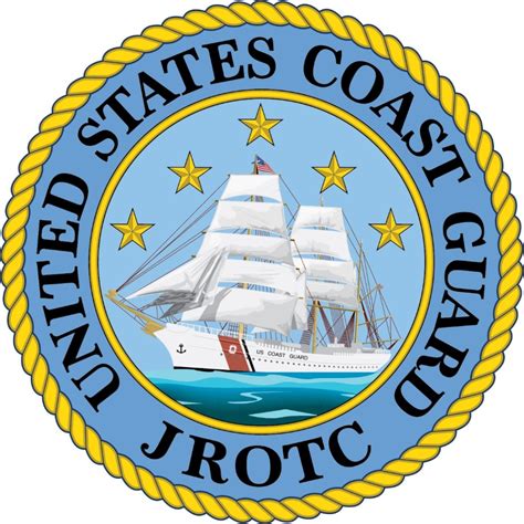 Us Coast Guard Jrotc