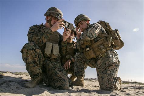 Us Marine Corps Engineers