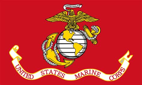 Us Marine Corps Meaning