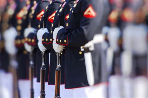 Us Marine Corps Pay Benefits And Careers The Military Wallet Us Marine Corps Pay Benefits And Careers The Military Wallet