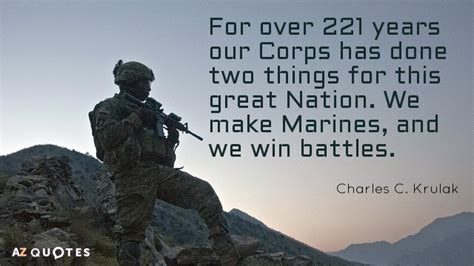 Us Marine Corps Quotes